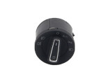 Commande de phare pour VOLKSWAGEN TIGUAN 2 PHASE 1