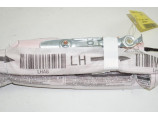Air bag rideau gauche pour CITROEN C3 3 PHASE 1