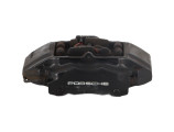Etrier avant gauche (freinage) pour PORSCHE 911 4 996 COUPE