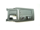 Console central (interieur plastique) pour RENAULT TALISMAN