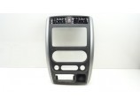 Facade autoradio pour SUZUKI JIMNY 1 PHASE 2