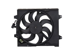 Moto ventilateur radiateur pour FORD KA 2 PHASE 2