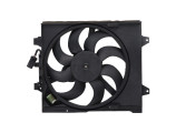 Moto ventilateur radiateur pour FORD KA 2 PHASE 2