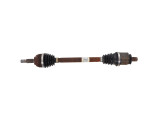 Cardan gauche (transmission) pour RENAULT MEGANE 2 PHASE 2 CABRIOLET