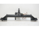 Attelage (boule de remorquage) pour MERCEDES CLASSE B 246 PHASE 1