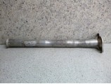 Tube avant (echappement) pour PEUGEOT 206 PHASE 1