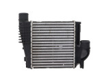 Echangeur air (Intercooler) pour CITROEN C4 GRAND PICASSO 2 PHASE 1