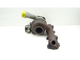 Turbo pour SUZUKI SX4 1
