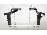 Armature avant, Masque avant pour OPEL CORSA E