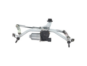 Moteur essuie glace avant pour CITROEN C3 AIRCROSS PHASE 1 Moteur essuie glace avant pour CITROEN C3 AIRCROSS PHASE 1
