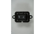 Commande regulateur vitesse pour RENAULT MEGANE 3 PHASE 3