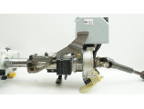 Colonne de direction pour RENAULT MEGANE 3 PHASE 3