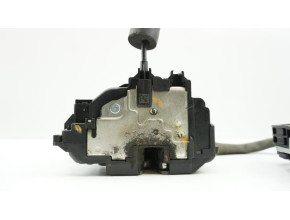Serrure avant droit pour RENAULT MEGANE 3 PHASE 3 Serrure avant droit pour RENAULT MEGANE 3 PHASE 3
