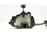 Serrure avant droit pour RENAULT MEGANE 3 PHASE 3