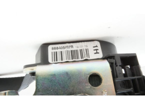 Ceinture arriere droit pour RENAULT MEGANE 3 PHASE 3 Ceinture arriere droit pour RENAULT MEGANE 3 PHASE 3