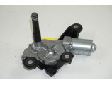Moteur essuie glace arriere pour RENAULT MEGANE 3 PHASE 3