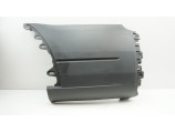 Extension d'aile arriere gauche pour FORD TRANSIT 5 PHASE 1