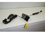 Serrure arriere gauche pour RENAULT MEGANE 3 PHASE 3