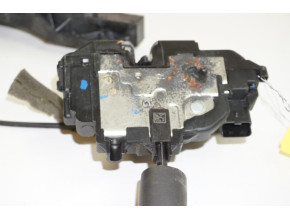 Serrure arriere droit pour RENAULT MEGANE 3 PHASE 3