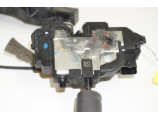 Serrure arriere droit pour RENAULT MEGANE 3 PHASE 3