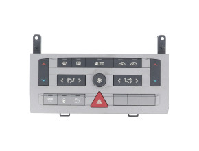 Commande chauffage pour CITROEN C5 1 PHASE 2 Commande chauffage pour CITROEN C5 1 PHASE 2