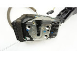 Serrure avant gauche pour NISSAN QASHQAI 2 PHASE 1