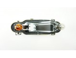 Platine feu arriere droit pour RENAULT SCENIC 3 PHASE 1