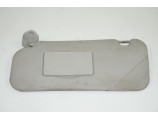 Pare soleil gauche pour PEUGEOT 307 PHASE 2