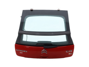 Malle/Hayon arriere pour CITROEN C4 1 PHASE 1 COUPE
