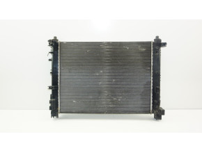 Radiateur eau pour DACIA DOKKER PHASE 2 Radiateur eau pour DACIA DOKKER PHASE 2
