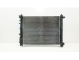 Radiateur eau pour DACIA DOKKER PHASE 2