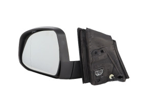 Retroviseur gauche pour FORD FOCUS 3 PHASE 2 Retroviseur gauche pour FORD FOCUS 3 PHASE 2