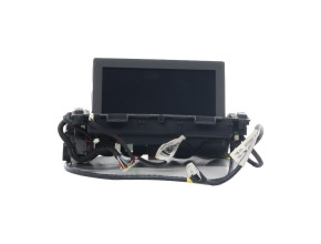 Ecran GPS pour PEUGEOT 3008 PHASE 1 Ecran GPS pour PEUGEOT 3008 PHASE 1