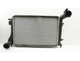 Echangeur air (Intercooler) pour VOLKSWAGEN TOURAN 1 PHASE 2