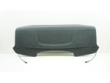 Plage arriere pour VOLKSWAGEN FOX