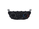 Commande chauffage pour SUZUKI CELERIO