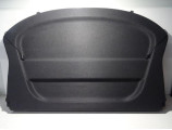 Plage arriere pour RENAULT MEGANE III PHASE 1