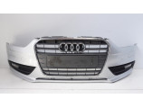 Pare choc avant pour AUDI A4 3 PHASE 2