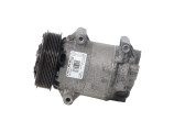 Compresseur clim pour RENAULT MEGANE 2 PHASE 2 CABRIOLET