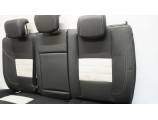 Banquette arriere pour RENAULT MEGANE 3 PHASE 3