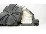 Panier roue de secours pour RENAULT MEGANE 3 PHASE 3