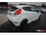 Verin de coffre pour FORD FIESTA 6 PHASE 1