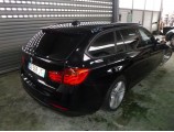 Renfort pare choc arriere (traverse) pour BMW SERIE 3 F31 TOURING PHASE 1 BREAK