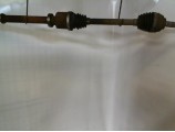 Cardan droit (transmission) pour RENAULT GRAND MODUS PHASE 2