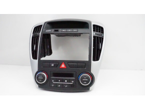 Commande chauffage pour KIA CEE-D 1 PHASE 2