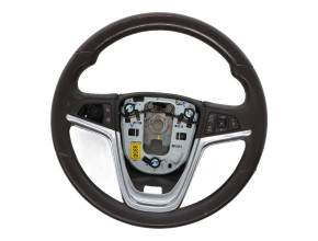 Volant pour OPEL MOKKA 1 PHASE 1 Volant pour OPEL MOKKA 1 PHASE 1