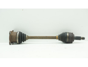 Cardan gauche (transmission) pour SUZUKI GRAND VITARA 2 PHASE 1 Cardan gauche (transmission) pour SUZUKI GRAND VITARA 2 PHASE 1