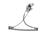 Leve vitre electrique avant gauche pour CITROEN SAXO PHASE 2