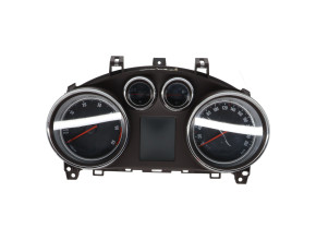 Compteur pour OPEL MOKKA 1 PHASE 1 Compteur pour OPEL MOKKA 1 PHASE 1