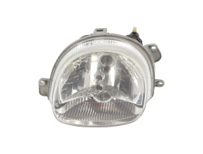 Optique avant principal gauche (feux)(phare) pour RENAULT TWINGO 1 PHASE 3 Optique avant principal gauche (feux)(phare) pour RENAULT TWINGO 1 PHASE 3